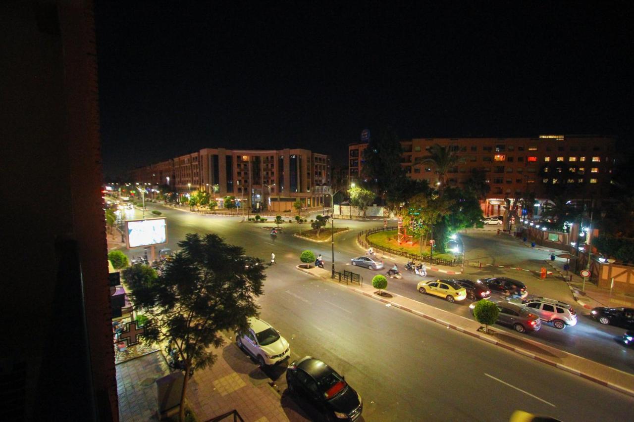 El Hadna By Hms Hotel 3*