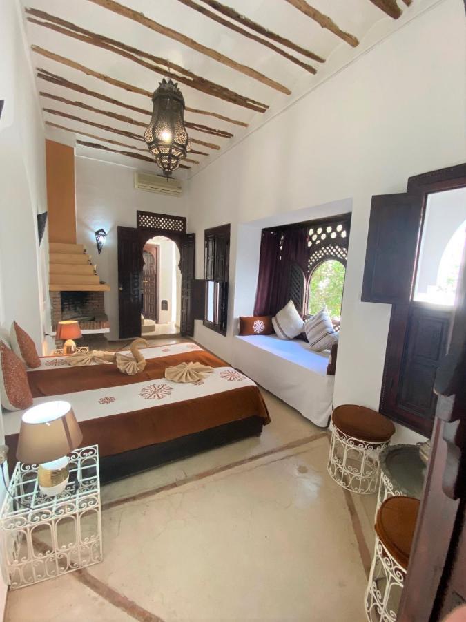 Riad Dar Soukaina 3*