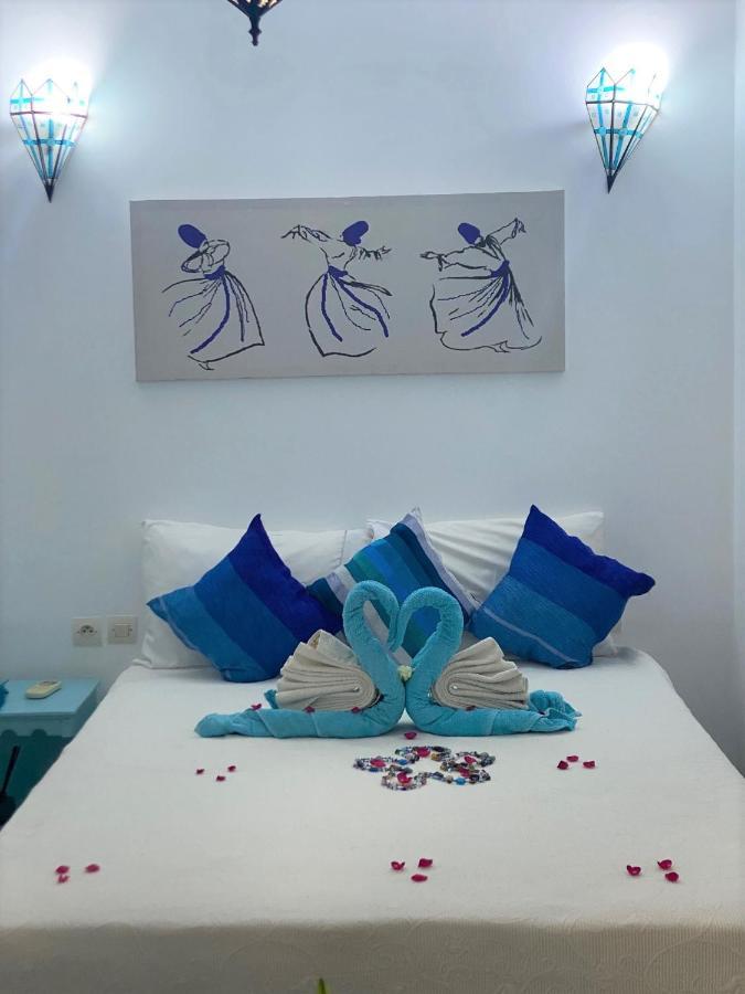 Dar Soukaina Riad Marrakesh
