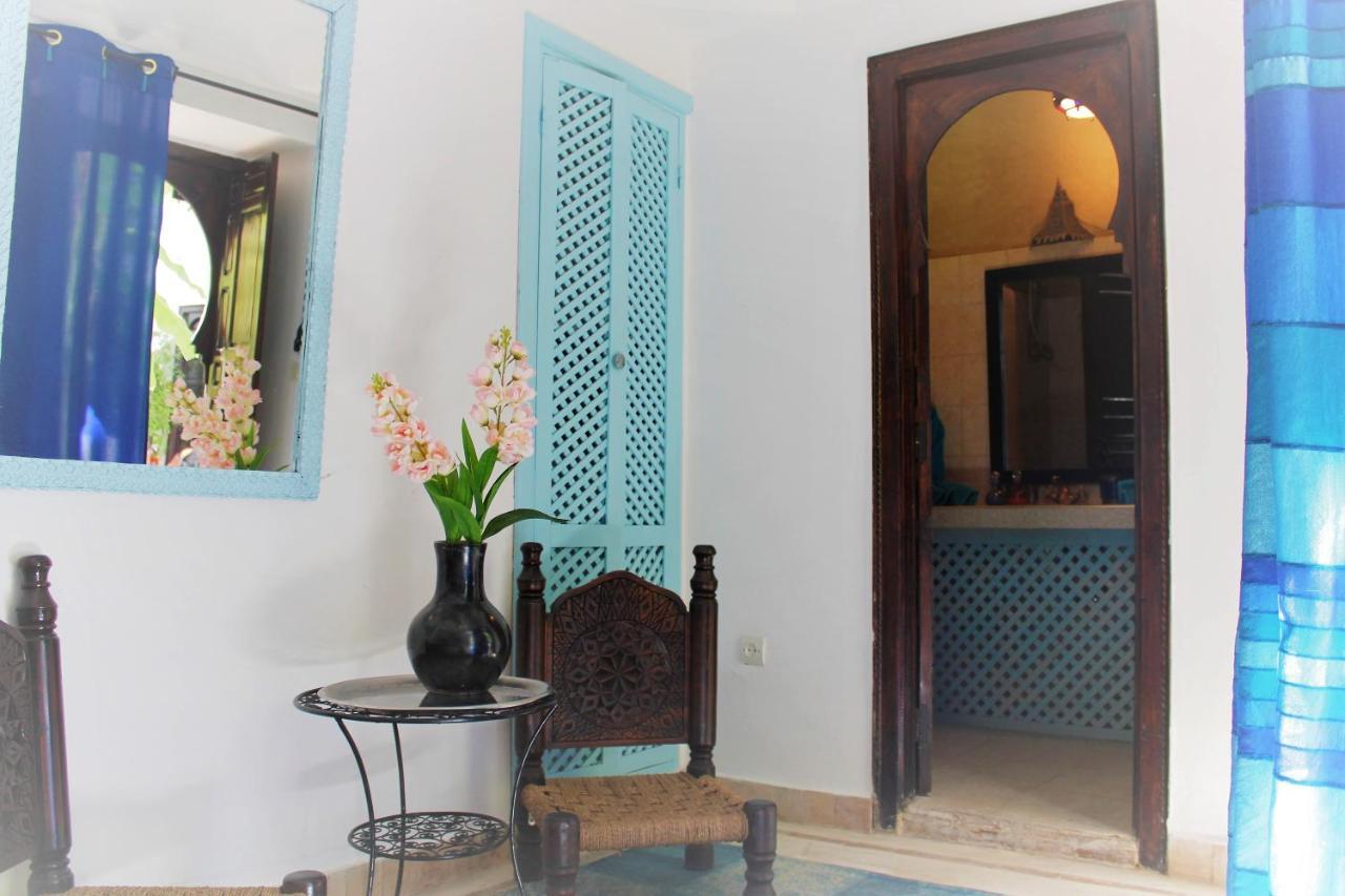 Riad Dar Soukaina 3*