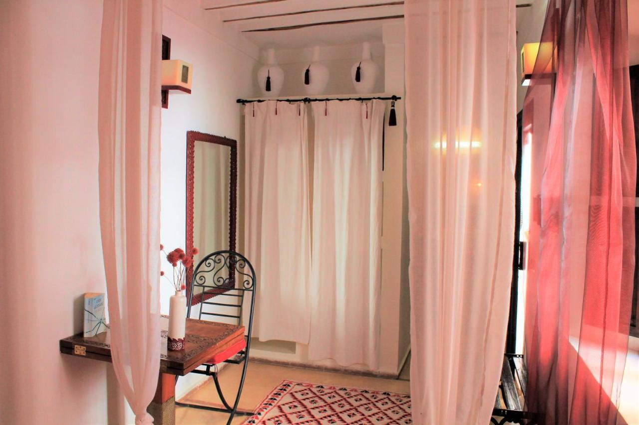 Dar Soukaina Riad