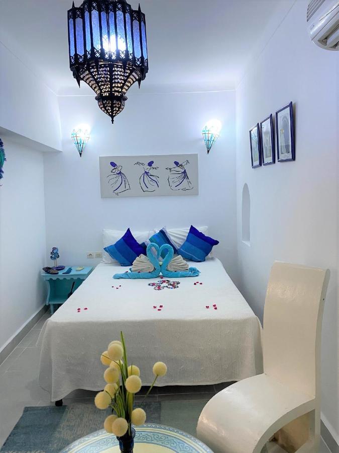 Riad Dar Soukaina