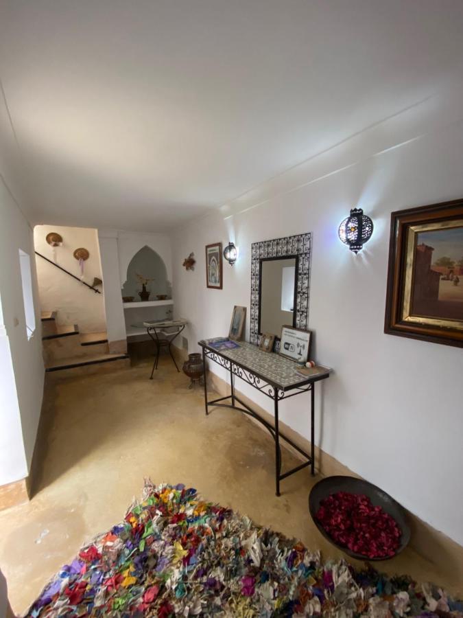 Dar Soukaina Riad