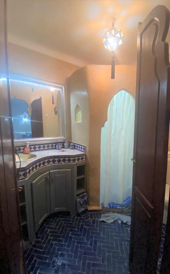 Riad Les Jardins Mandaline 2*