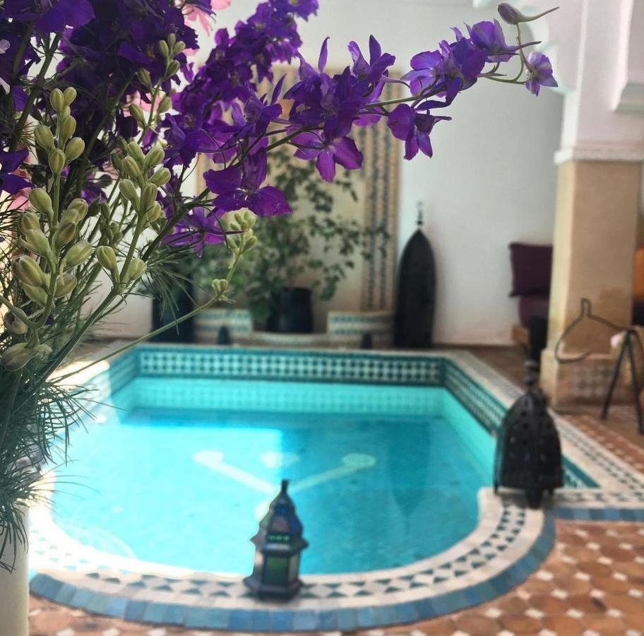 Les Jardins Mandaline 2* Marrakesh