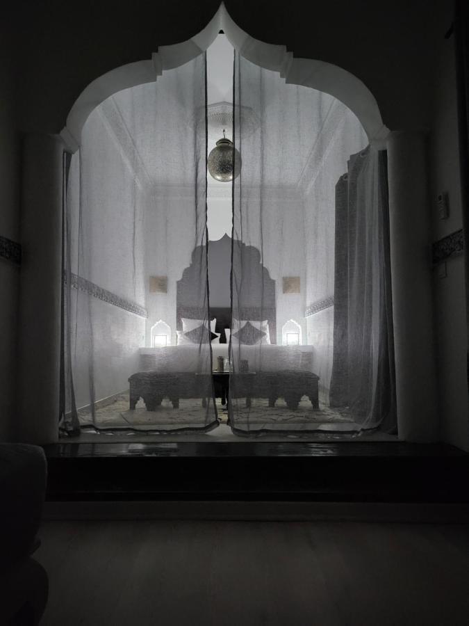 Guest house Le Voile D'orient Marrakesh