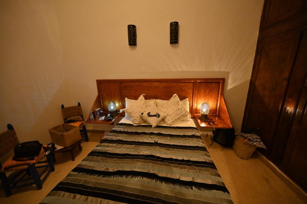 Riad Thycas Marrakesh