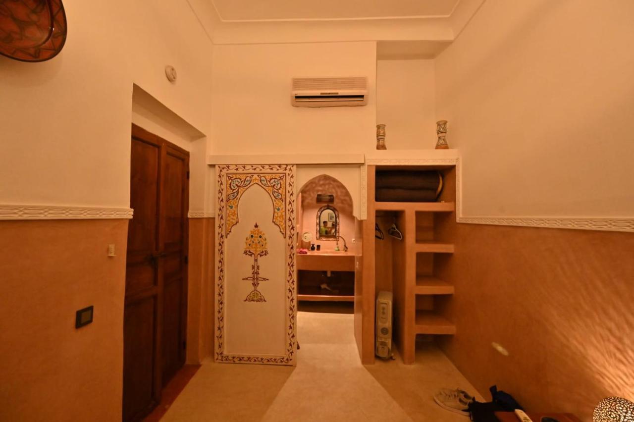 Riad Thycas