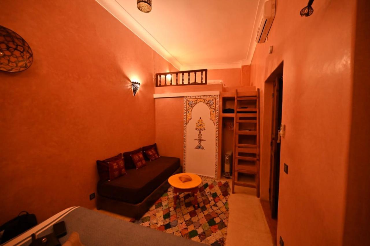 Riad Thycas Marrakesh
