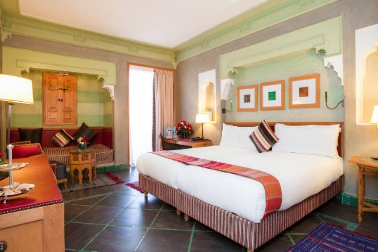 Jaal - Adults Only Hotel Marrakesh