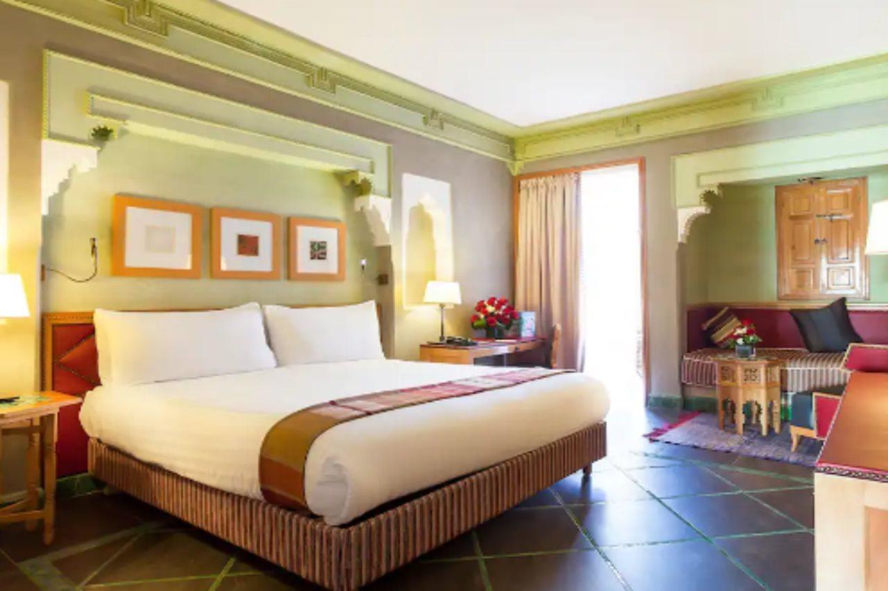 Jaal - Adults Only 5* Marrakesh