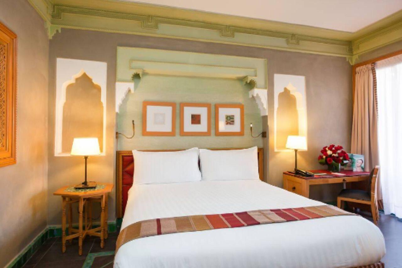 Jaal - Adults Only Hotel Marrakesh