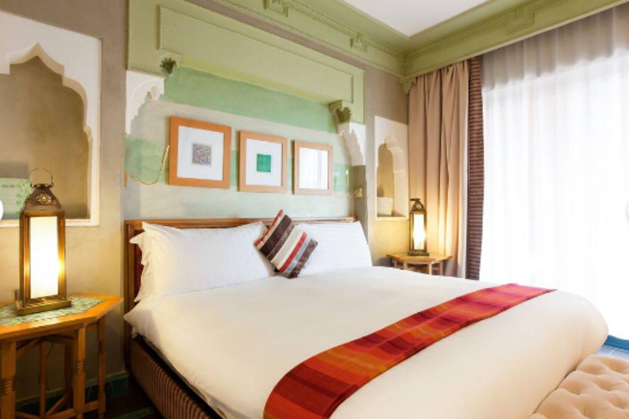 Jaal - Adults Only Hotel