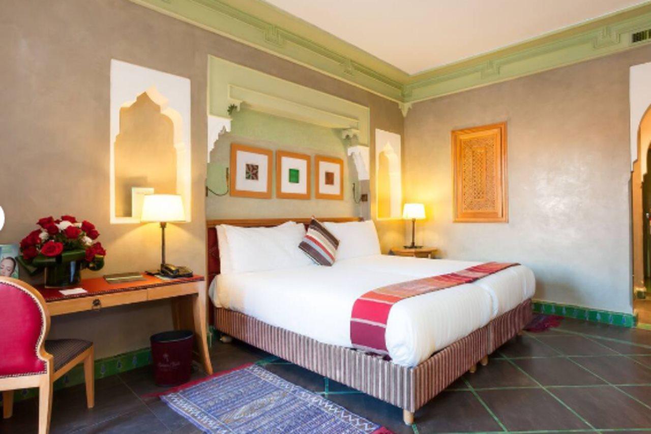 Hotel Jaal - Adults Only Marrakesh