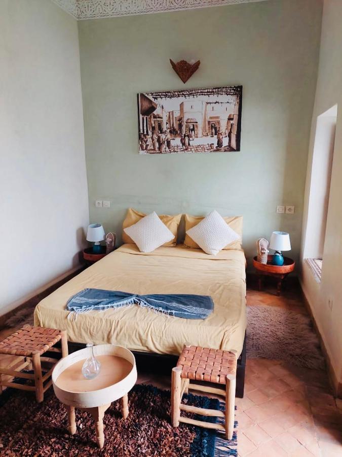 Bed and breakfast La Residenza Marrakesh