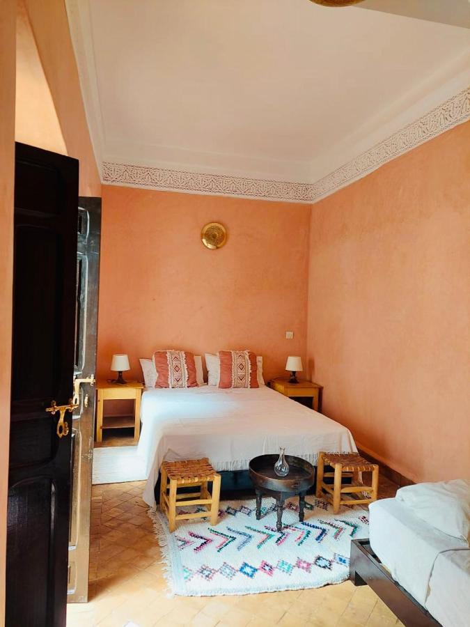 La Residenza Bed and breakfast *