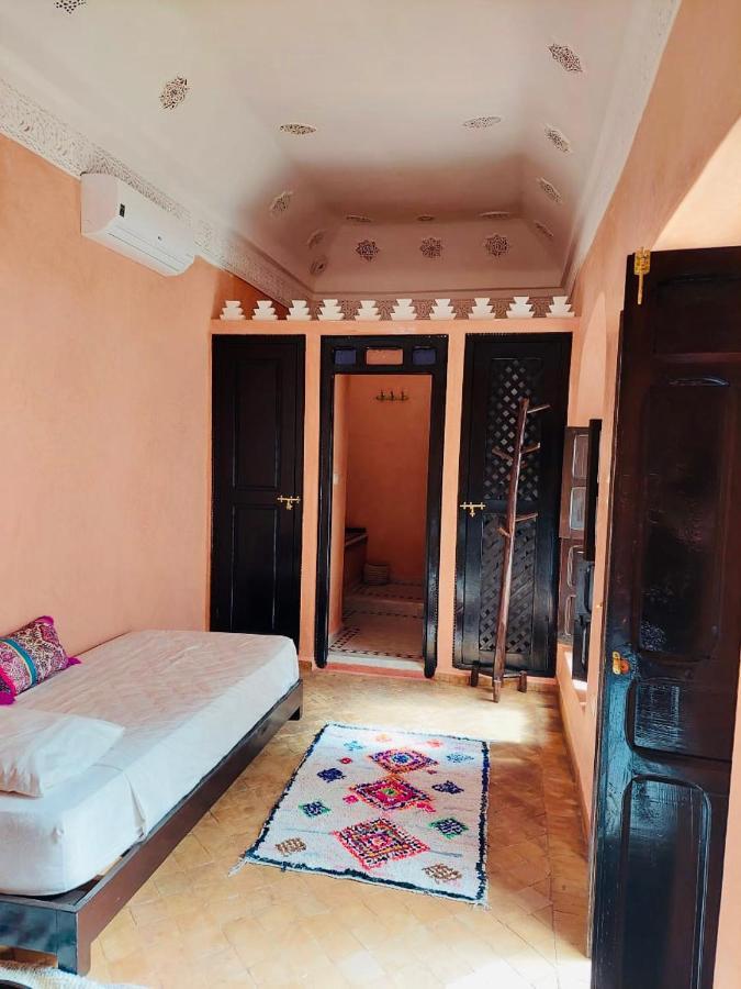 Bed and breakfast La Residenza