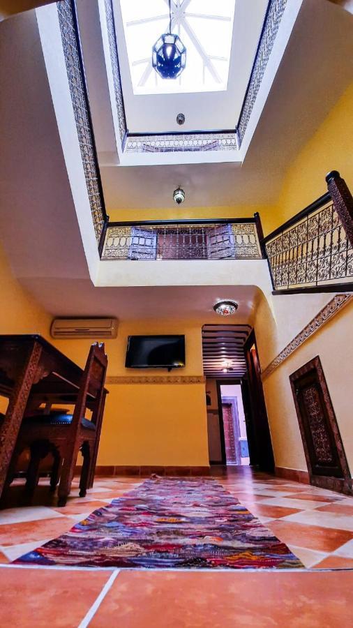 Prestigia Holiday home Marrakesh