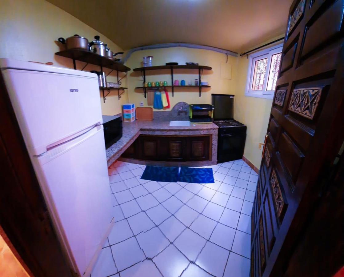 Prestigia Holiday home Marrakesh