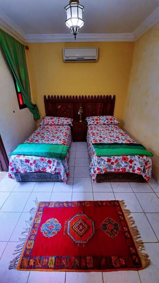 Prestigia Holiday home Marrakesh