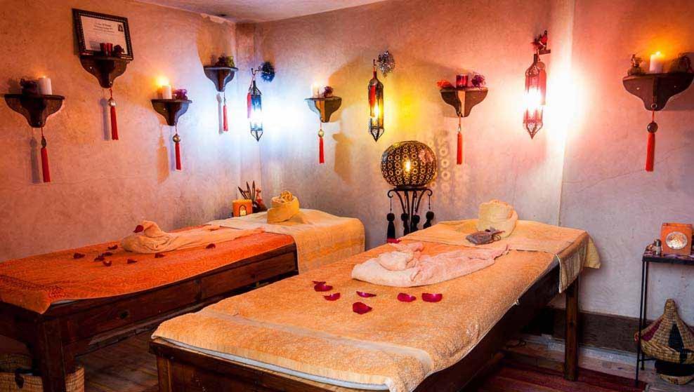 New Bahia Guest house Marrakesh