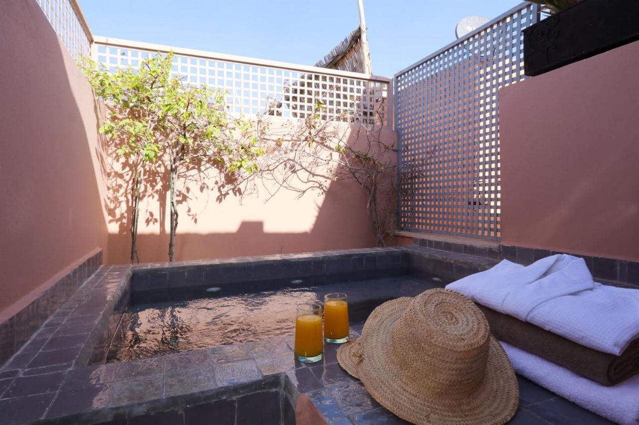 Dar Safi - Privatise Pour 6/8 Pers. - Jacuzzi