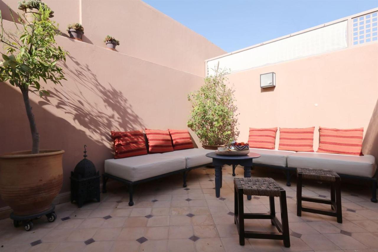 Dar Safi - Privatise Pour 6/8 Pers. - Jacuzzi *