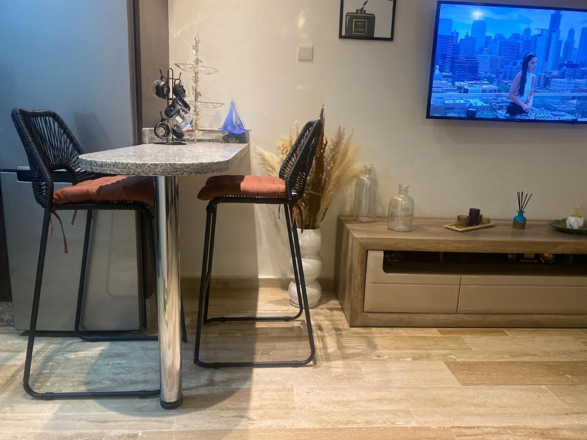 Cosylux Appartmarrakech Apartment *
