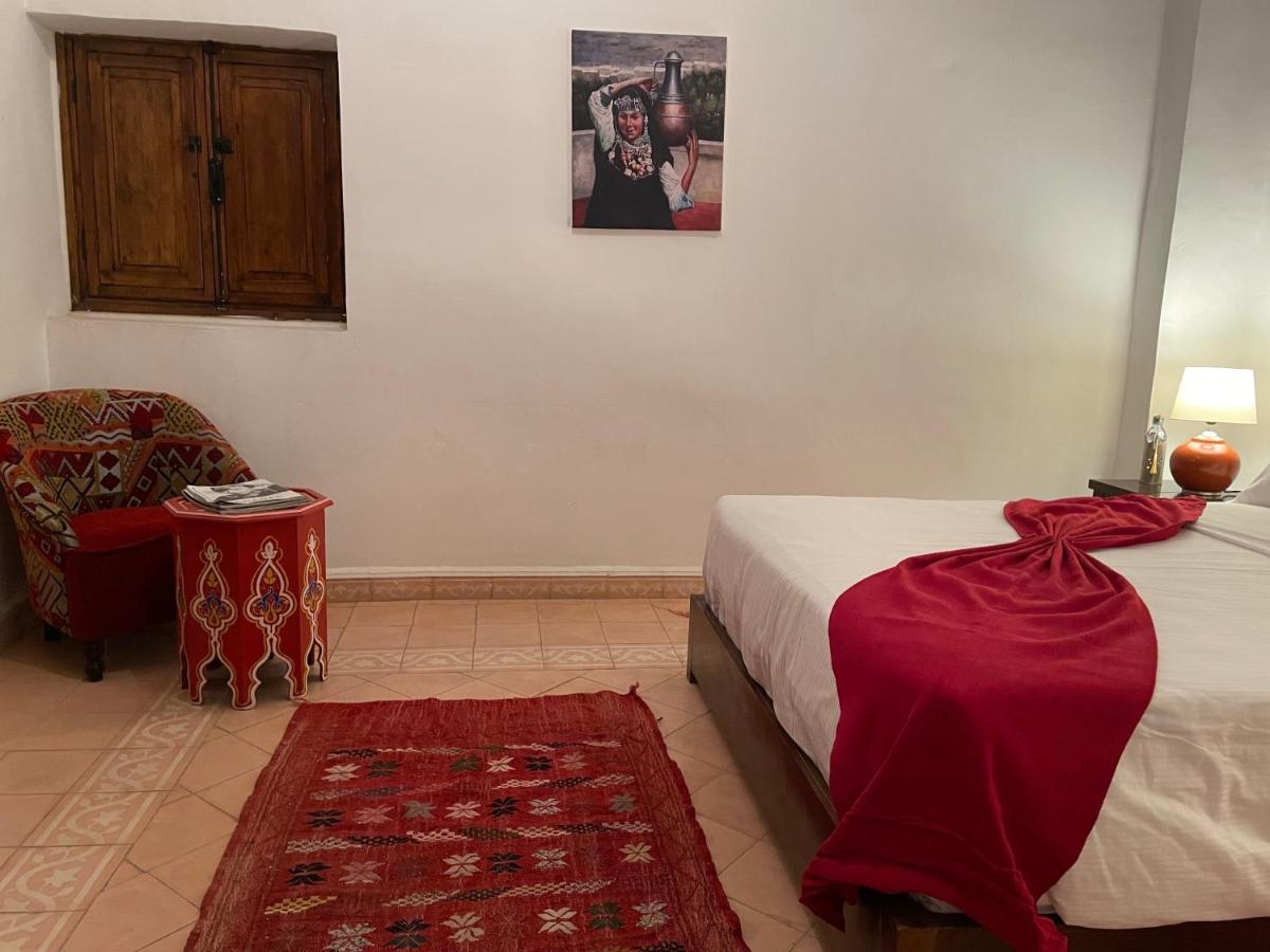 Safia Guest house 3*
