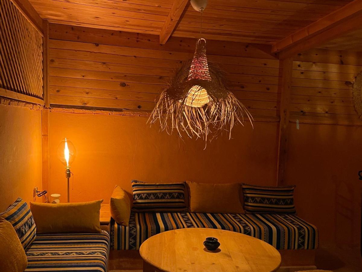 Guest house Safia 3*