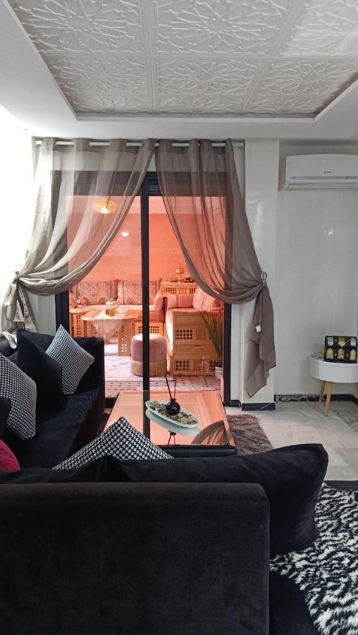 Apartamento Dar Chrif *