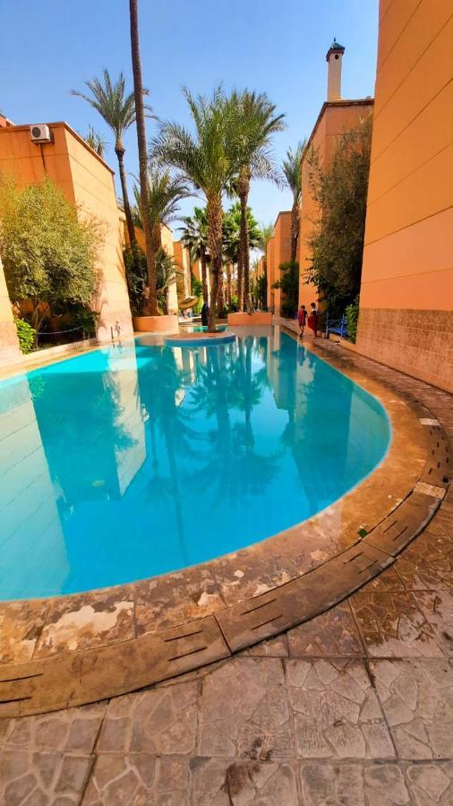 Prestigia Marrakesh