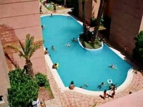 Prestigia Marrakesh