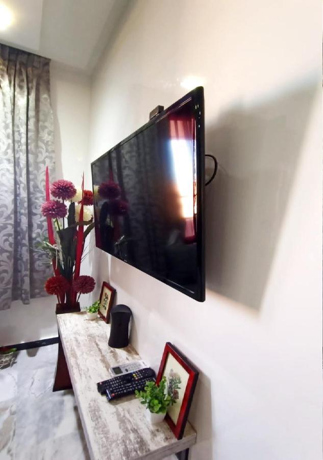 Apartamento Dar Chrif Marraquexe