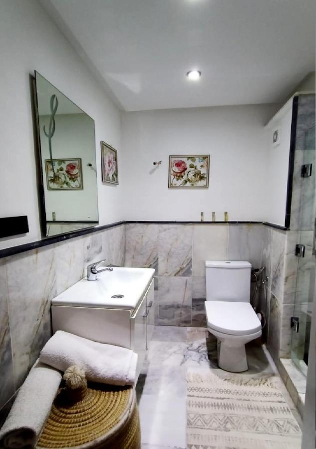 Dar Chrif Apartamento