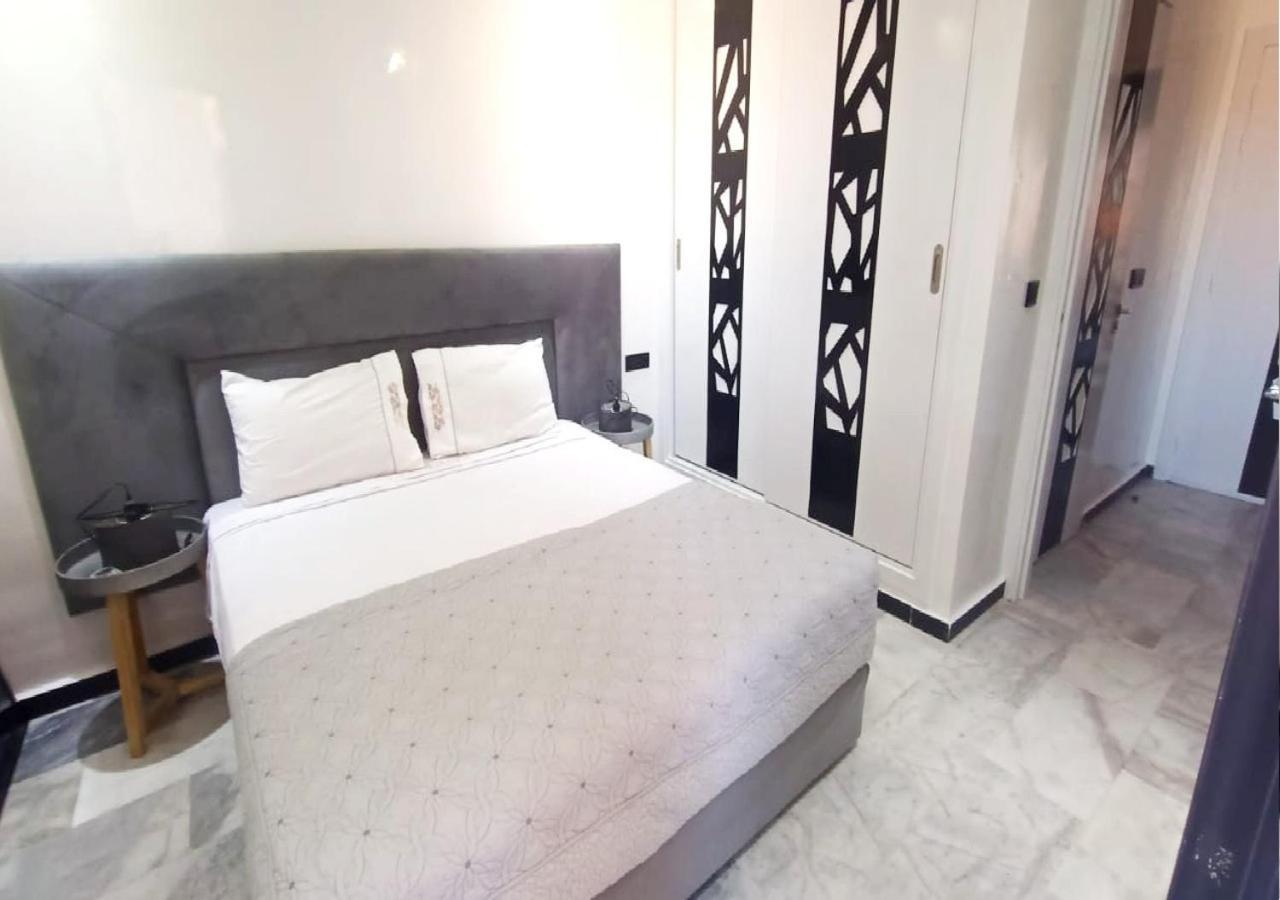 Apartamento Dar Chrif *