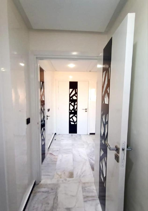 Dar Chrif Apartamento