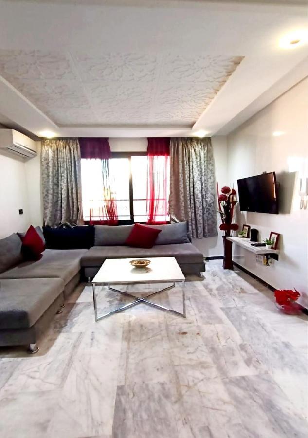 Apartamento Dar Chrif
