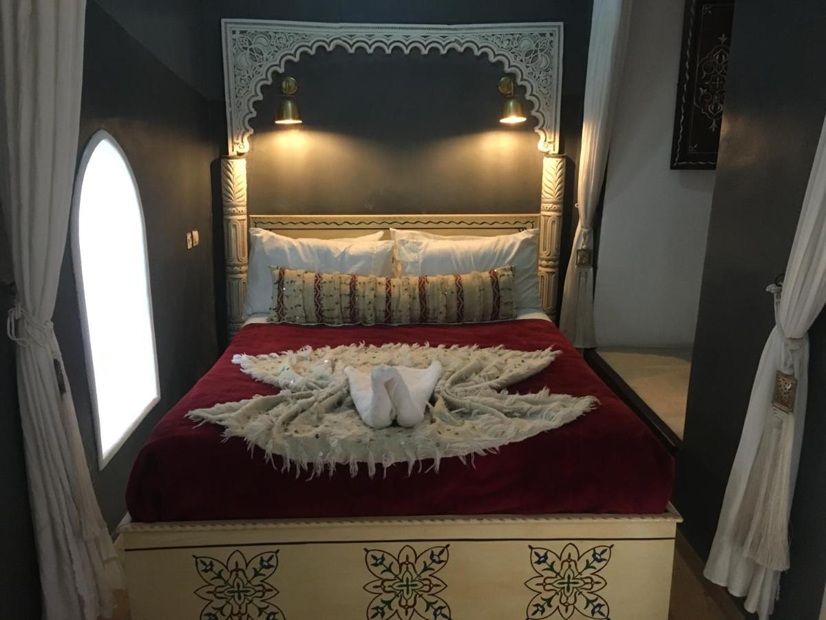 Riad Blue Berber 3*