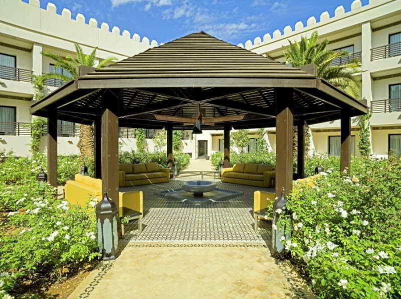 Adam Park Marrakech & Spa Marrakesh