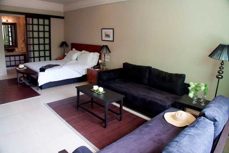 Adam Park Marrakech & Spa 5*