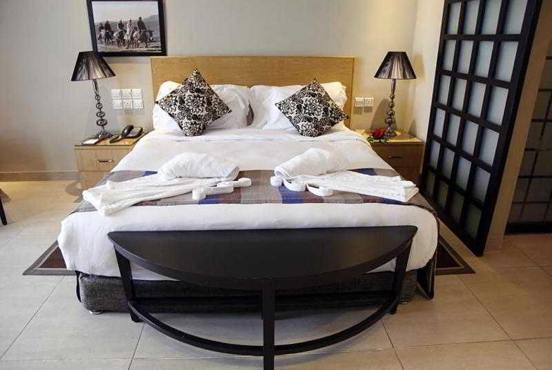 Adam Park Marrakech & Spa Hotel 5*