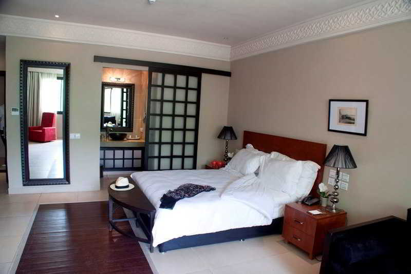 Hotel Adam Park Marrakech & Spa