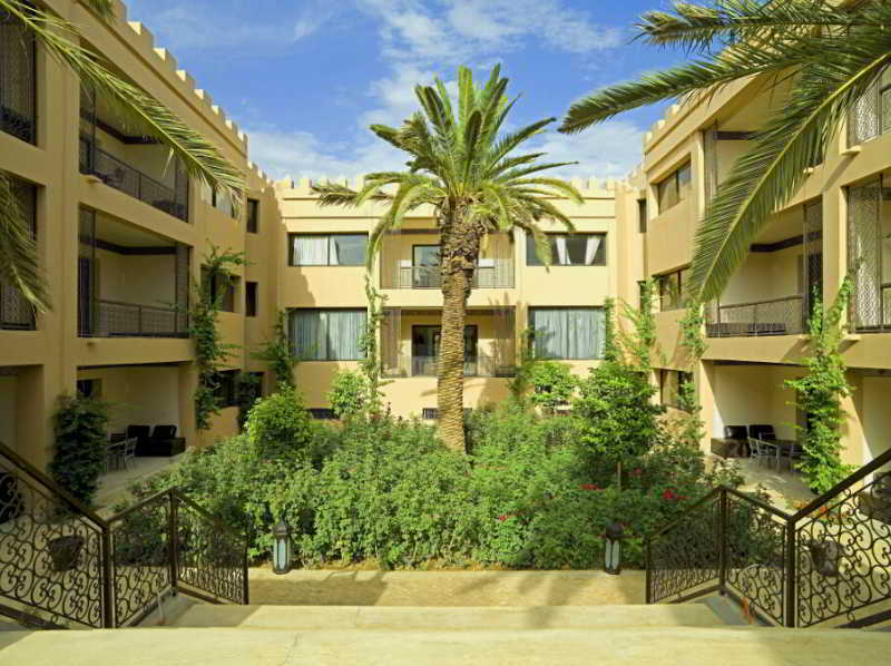 Adam Park Marrakech & Spa Hotel Marrakesh