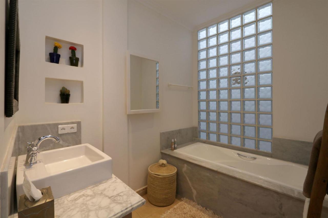 Holiday home Dar Safi - Privatise Pour 6/8 Pers. - Jacuzzi Marrakesh