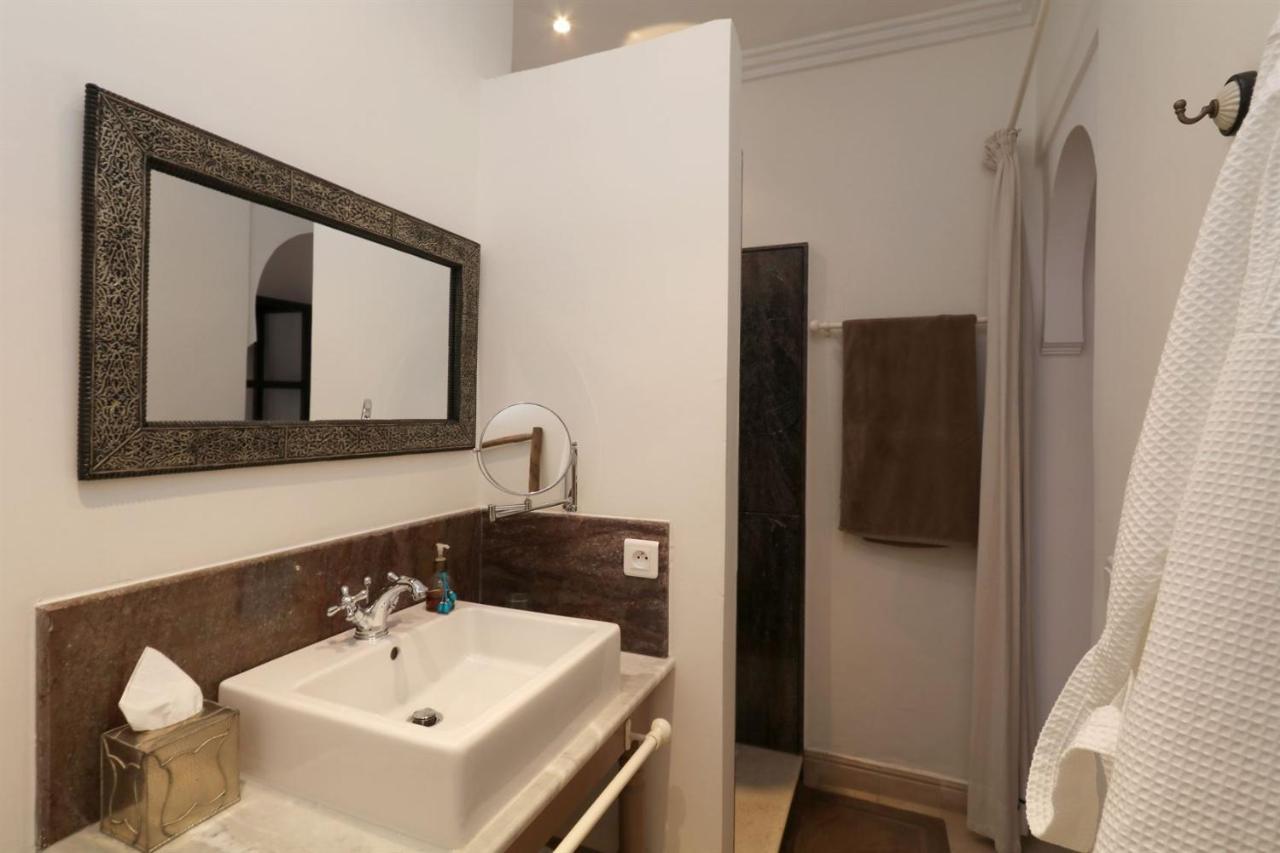 Dar Safi - Privatise Pour 6/8 Pers. - Jacuzzi Marrakesh