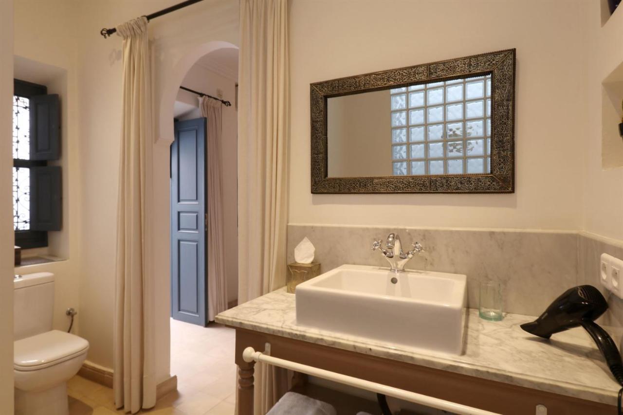 Holiday home Dar Safi - Privatise Pour 6/8 Pers. - Jacuzzi Marrakesh