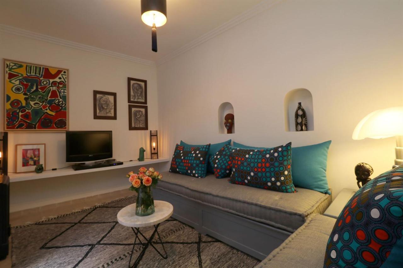 Dar Safi - Privatise Pour 6/8 Pers. - Jacuzzi Holiday home