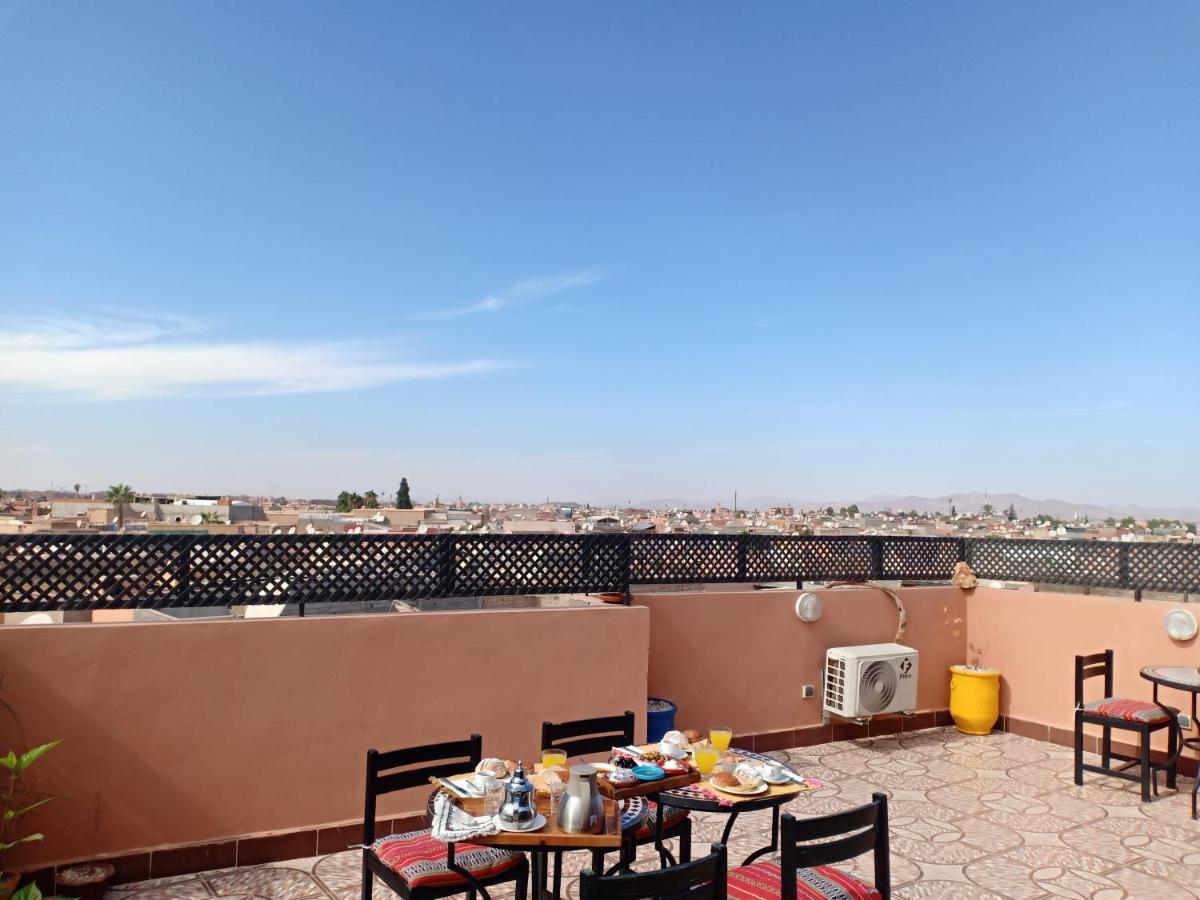Apartment Dar Hajar Marrakesh