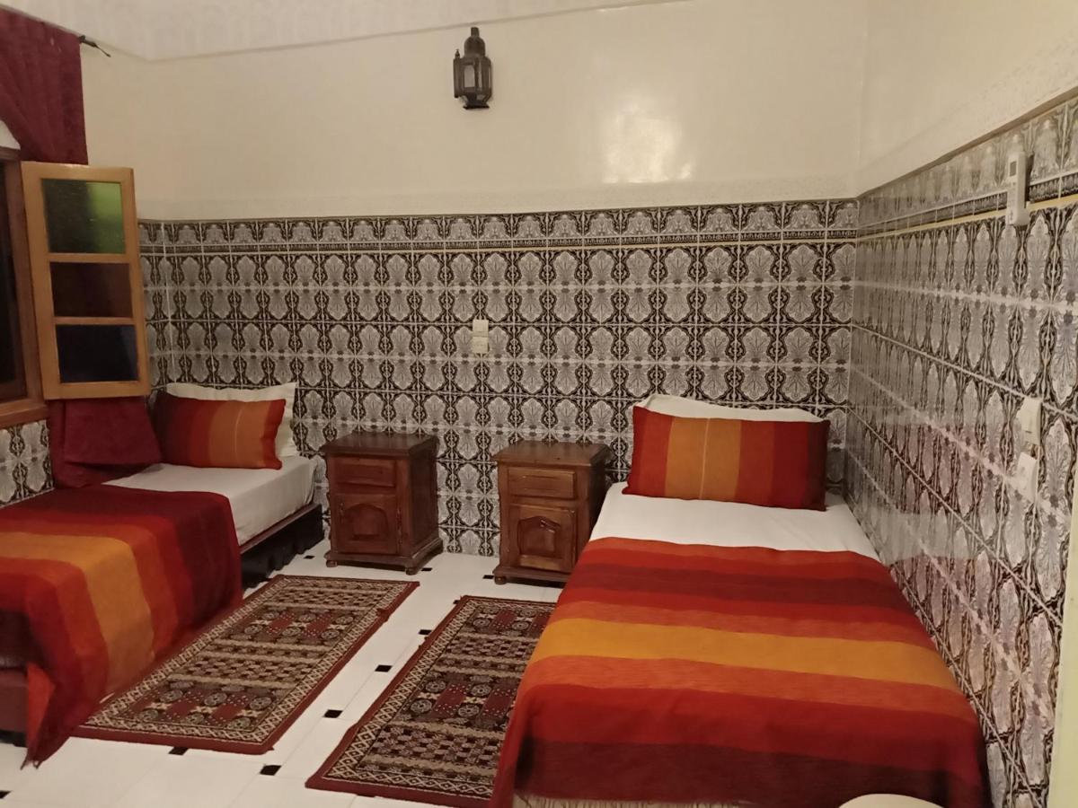Dar Hajar Apartment *